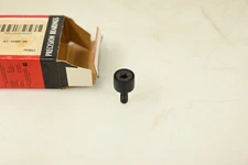 McGill (RRX) CCF 1/2 N S Crowned Cam Follower - Inch CAMROL (CF) Series, 