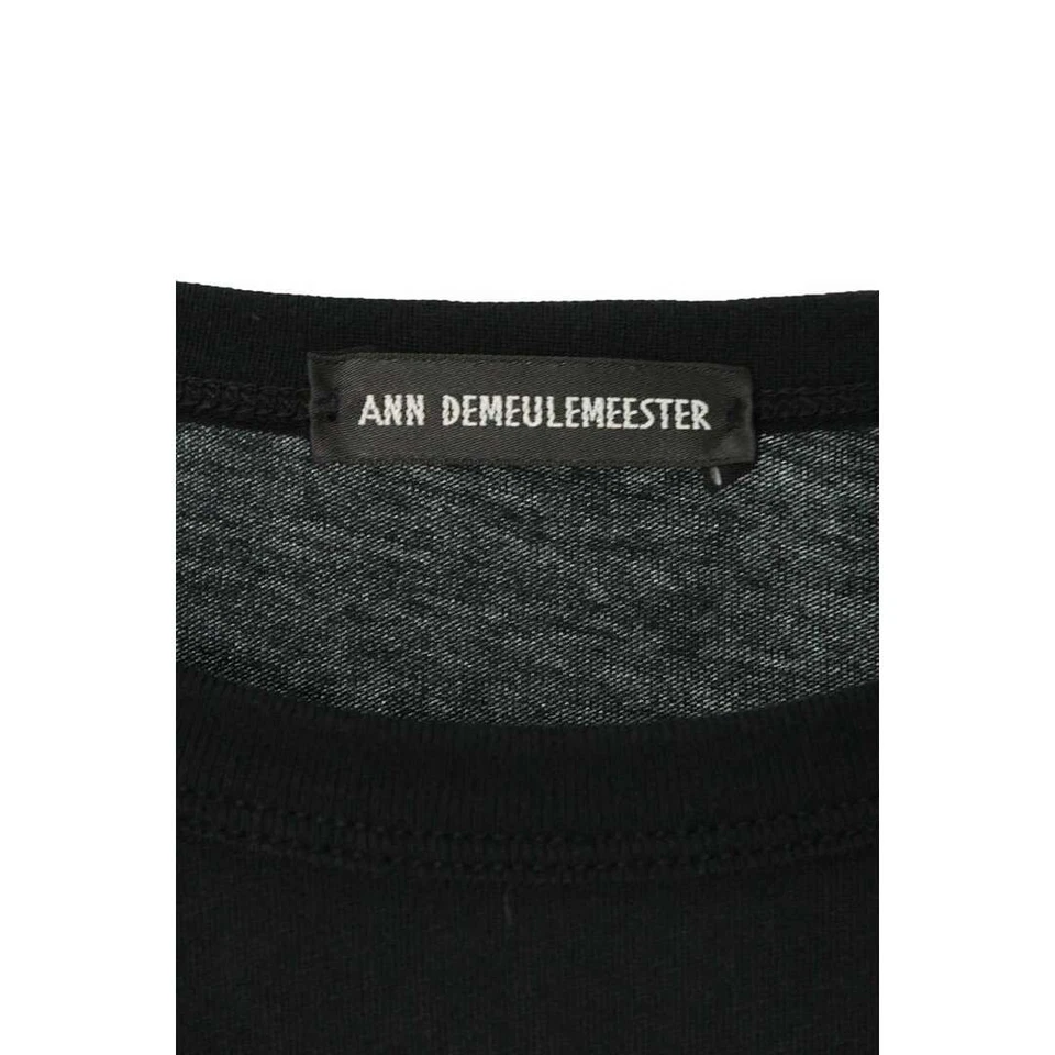 Camiseta Andummeester 25SS B0012878 Oscura Estampado Cuaderno de Bocetos Para Hombre M Usada b0e3c9c187 Foto 4 de 4