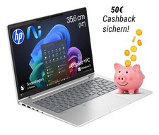 HP ProBook 4 G1q 14" WUXGA Snapdragon X126100 32GB RAM 512GB SSD Win 11 Pro A...