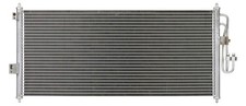AC Condenser For 00-02 Nissan Sentra 2.0L 1.8L 2.5L Lifetime Warranty