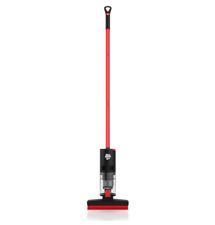 Dirt Devil Broom Vac Cordless Cleaner
