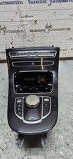 MERCEDES-BENZ E W213 Mittelkonsole A2139055107 A2139008510 A2136802607 35317673