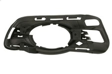 Stoßfänger - Teile BLIC 6502-07-3518985P für C-CLASS (W204) 3 2007-2014