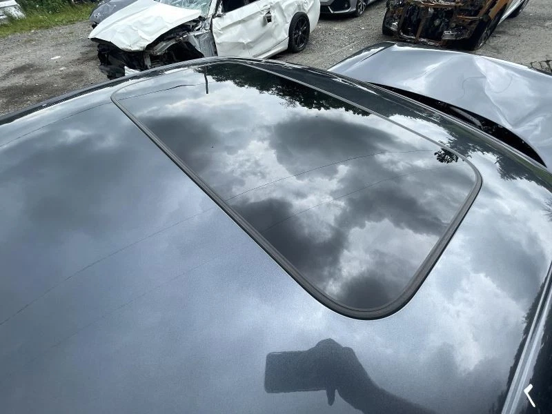 Honda Civic 2022-2024 techo corredizo cristal con orugas y motor 54 k -touring- 56927 Foto 3 de 4