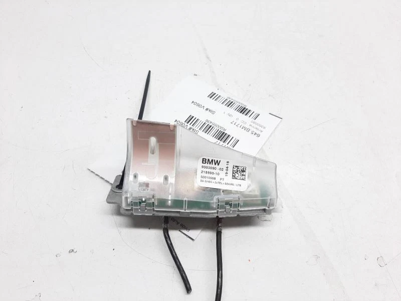 Antena BMW F25 X3 Shark Fin 9350090 - Imagem 4 de 4