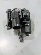 OEM Thermostat Housing Assy Fit For 25600-2M810 256002M800 20-23 Hyundai Sonata