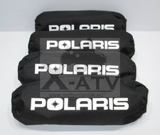 Sto&szlig;d&auml;mpferabdeckungen Polaris Sportsman 500 550 570 700 800 850 1000