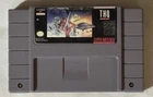 Super Nintendo SNES Super Empire Strikes Back (Cleaned, Tested & Working)