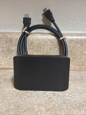 Elgato HD60 X External Capture Card - 4K60 HDR10 Passthrough / 1080p60 Capture