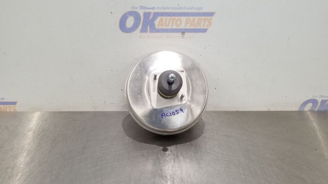 Aston Martin Vantage Brake booster P/N KY632B195AA