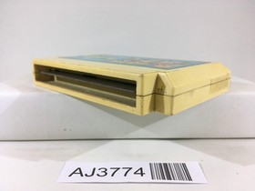 AJ3774 Takahashi Meijin no Boukenjima Nintendo Famicom NES Japan