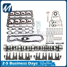 AFM DOD Camshaft Lifters Kit For 2014-2023 Chevrolet GMC 5.3L Trucks SUV Budget