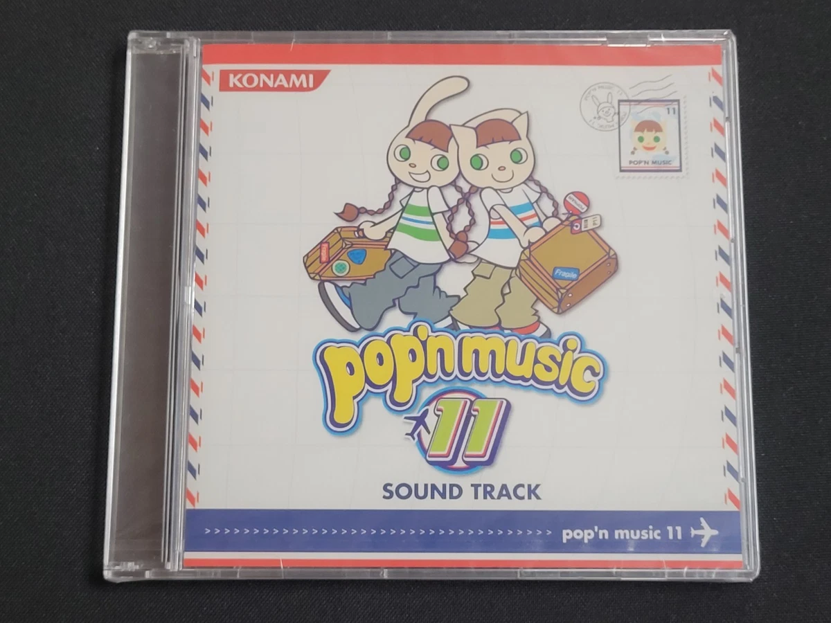 Pop N Music In Video Game Merchandise for sale | eBay