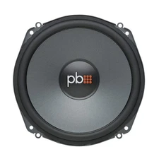 OE-700 (L2-700) OEM Replacement 7'' Midrange 2Ω Speakers (Pair)