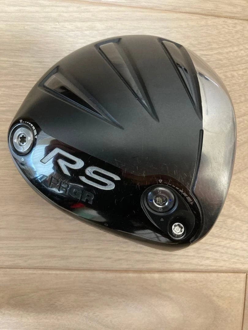 PRGR Driver 10.5 Loft Golf Clubs for sale | eBay