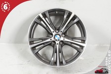 2014-2020 Bmw 428i 430i 435i 320i 328i Front Wheel Rim 8jx19h2 Et36 6857565 Oem 2014-2020 Bmw 428i 430i 435i 320i 328i Front Wheel Rim 8jx19h2 Et36 6857565 Oem