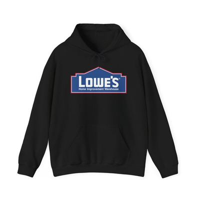 #ad Lowes BRAND NEW Unisex Heavy Blend™ Hooded Sweatshirt $40.50