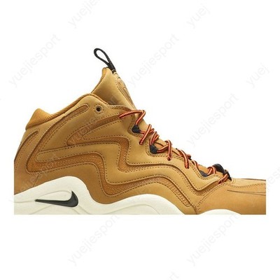 Nike Air Pippen Wheat 325001-700 | eBay