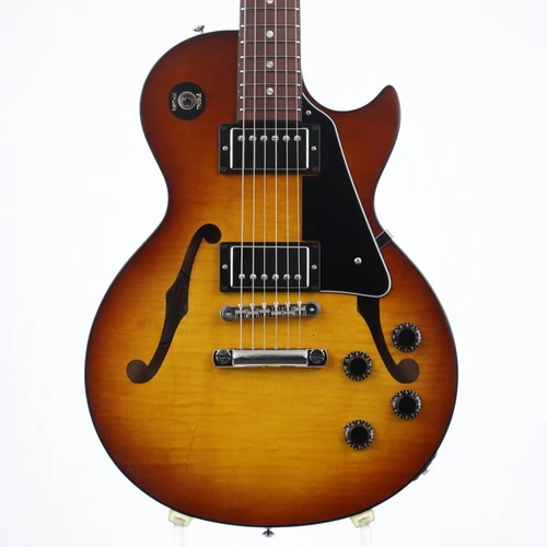 Gibson Memphis ES Les Paul Special 2016 Iced Tea