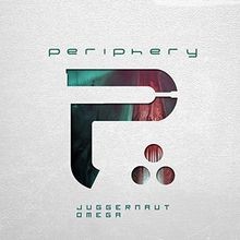 Juggernaut: Omega (Special Edition CD+DVD) by Periphery | CD | condition new