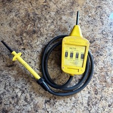 Martindale Voltage Indicator 50v to 750v Tester  BR/715