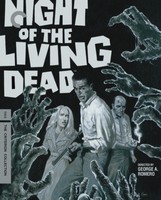 Night Of The Living Dead - Blu-Ray 4K - F600Z
