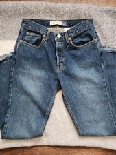 Pre-Vintage 2008 GAP Bootcut Jeans Y2K Style Mid Rise Women s Size 6 Buttonfly