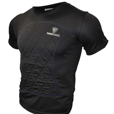 TechNiche 6202 Evaporative KewlShirt Cooling T-Shirt S