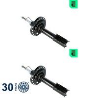 2X StoßDäMpfer Optimal A-5103G 2 StossdäMpfer Rechts Links Vorderachse