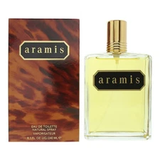 Aramis Classic Deluxe Edition Eau de Toilette 240ml Mens Perfume