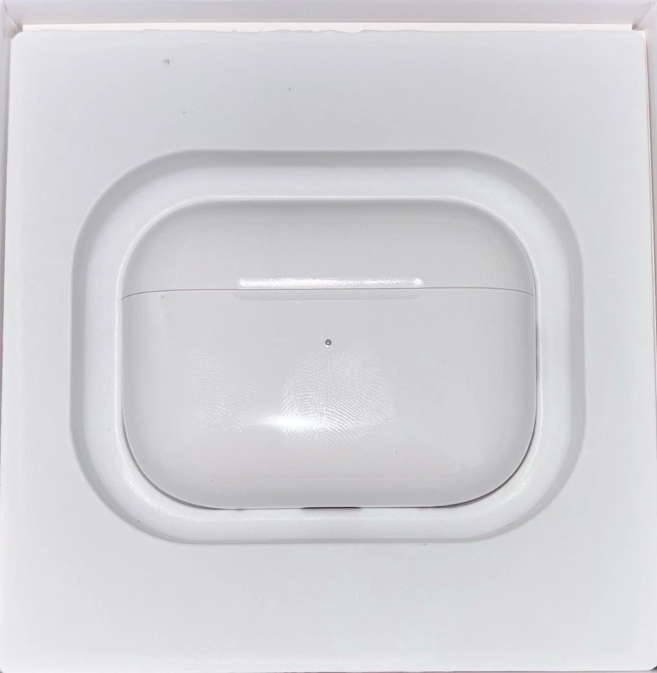 Apple AirPods Pro 第 2 代蓝牙无线耳塞 — 第 3/4 张图片