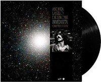 Vinile - Andrea Laszlo De Simone - Immensita' - Ekler'o'shock -D- Neu