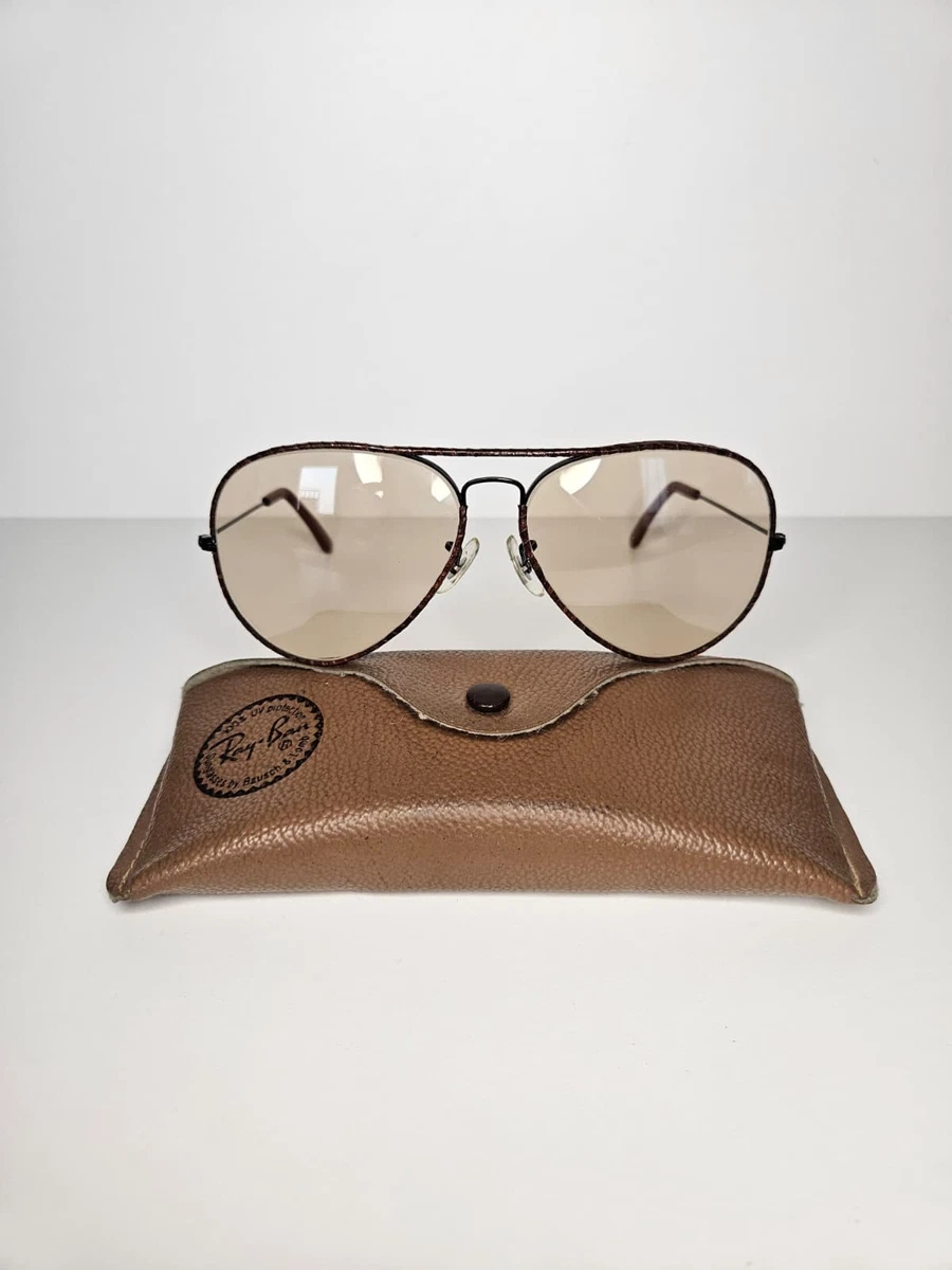 Ray Ban General In Vintage Sunglasses for sale | eBay