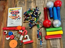 Lot of Learning/Stem Magnets