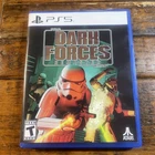 Star Wars: Dark Forces Remaster - Playstation 5 - LIKENEW
