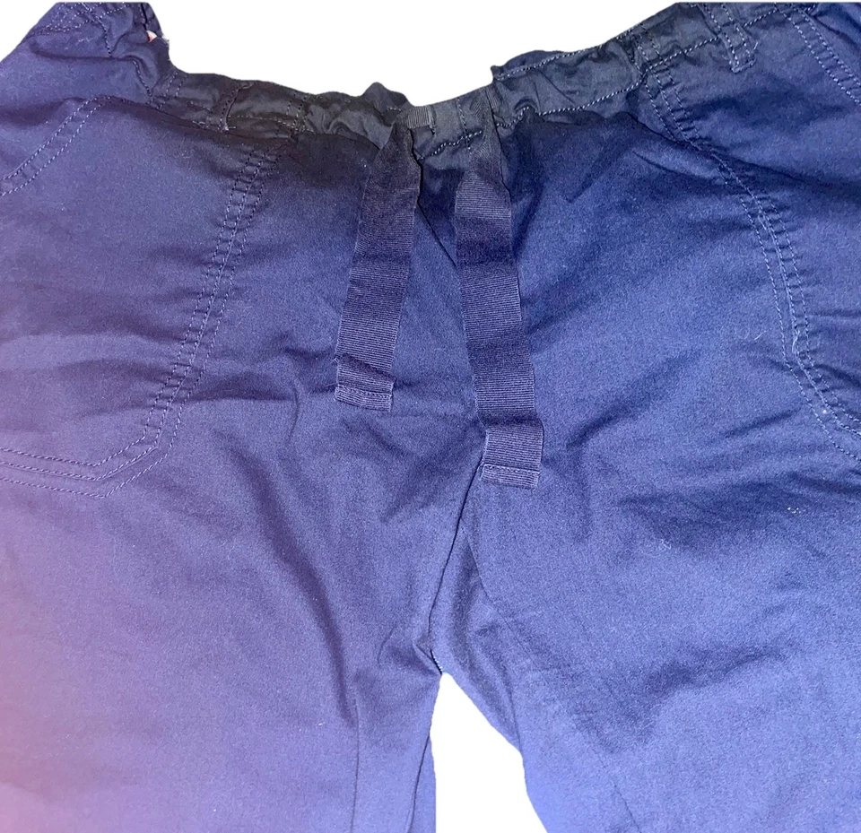 koi scrub Med грумер брюки xl обычный унисекс мужчин женщин - Изображение 3 из 4