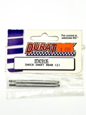 Duratrax DTXC9135 SHOCK SHAFT REAR (2) INV.4