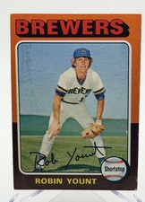1975 Topps Baseball Cards 41