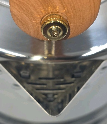 Bodum Ottoni 12019 Stainless Steel Electric WATER KETTLE Carsten Jorgenson - Picture 6 of 12