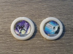 LEGO Technic Throwbots Spark 8522 Slizer w/Case Disks Manual Poster