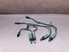 BMW E38 740IL 740I E39 M5 E36 Z3 4.4L M62 O2 Sensoren Oxygen Set OEM 133K Miles