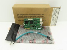 Allen Bradley 20-750-ENETR Powerflex Ethernet...