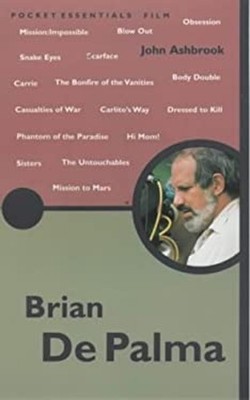 Brian de Palma Paperback John M. Ashbrook