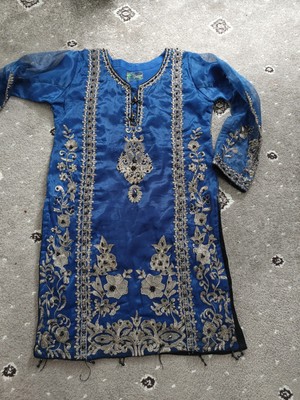 Asiatischer Stil Damen Anzug/ Dreiteiliger Kostümanzug