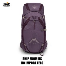 Osprey Eja 58 Pack - Womens Size: M/L 
