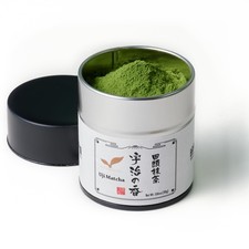 "Uji no Kaori" Uji Matcha Green Tea Powder 30g/1.06oz - Everyday Matcha, De...