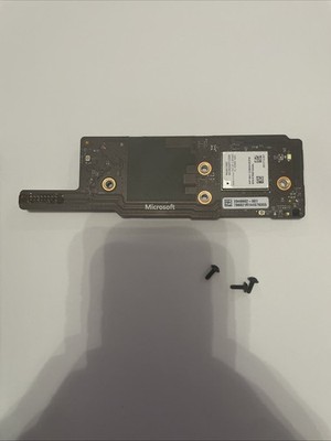 OEM RF Module PCB Board (1817) Power/Eject/Sync For Microsoft Xbox One S 1681