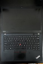 Lenovo ThinkPad T14s Gen 1 AMD Ryzen 5 PRO 4650U, 16GB, 256GB NVMe, W11P
