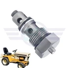 SU9500085P Hydro Check Relief Valve for John Deere IH International Cub Manual