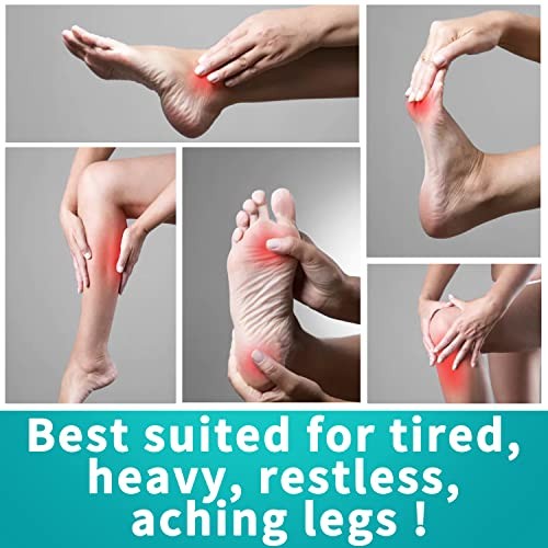 Copper Compression Socks for Large-X-Large 02 Black/Navy/Gray/White/Red/Pink - Picture 6 of 6